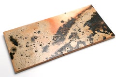 Börje Skohg / WALL TILE / Gustavsberg / 1977