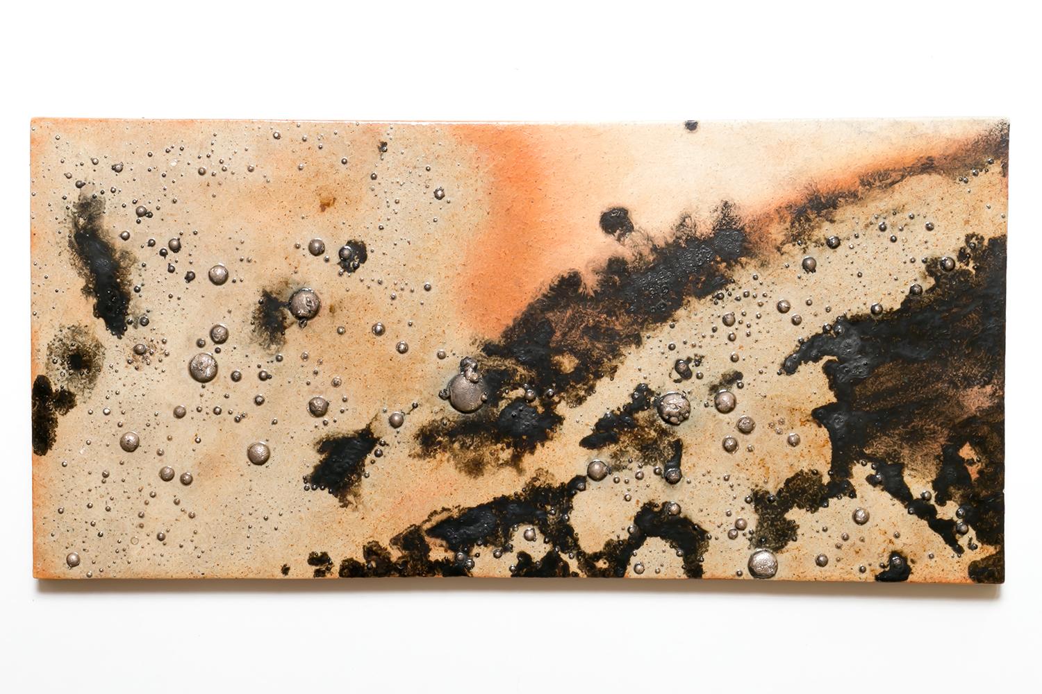 Börje Skohg / WALL TILE / Gustavsberg / 1977 For Sale 2