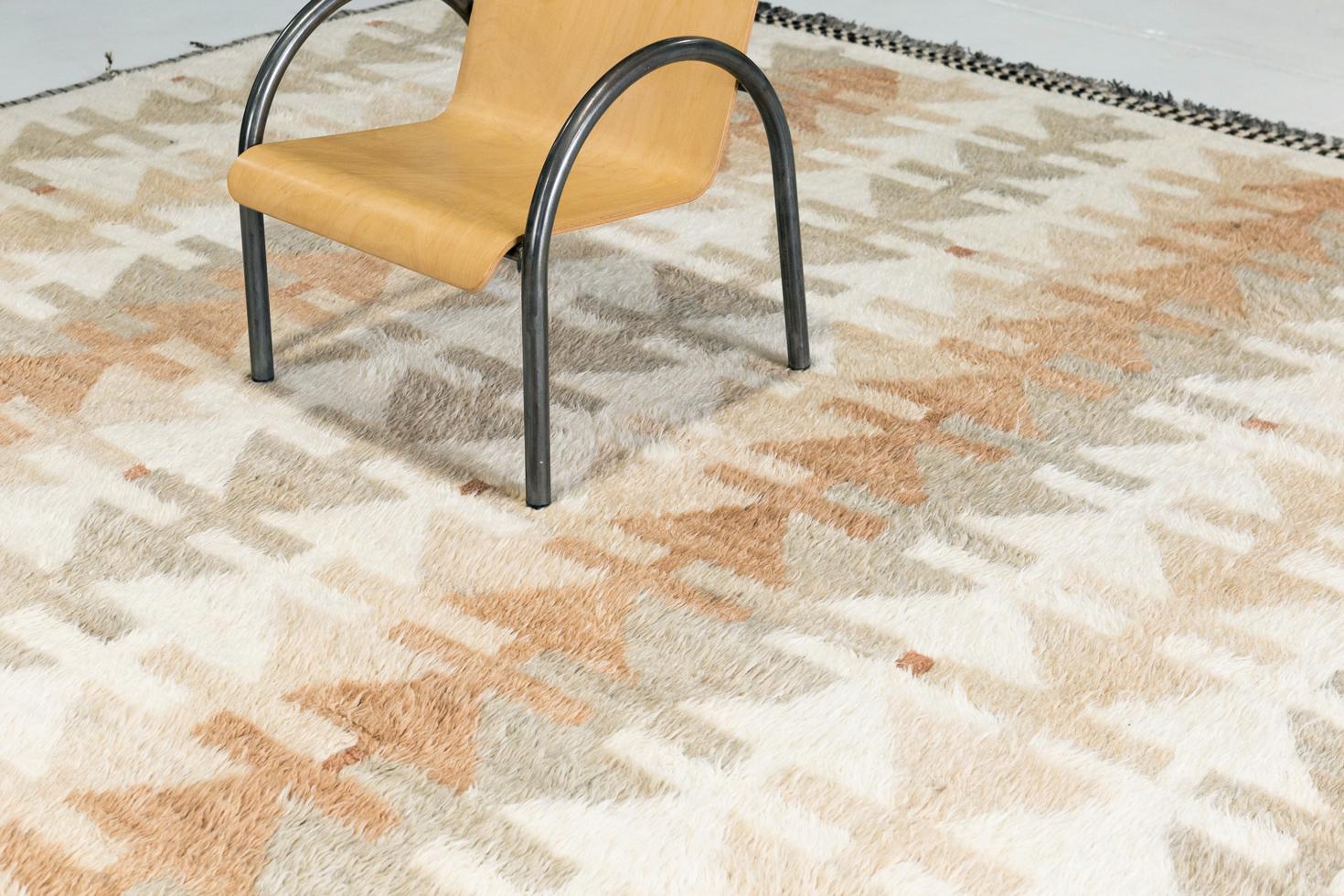 Afghano Borlange, Collezione Kust in vendita