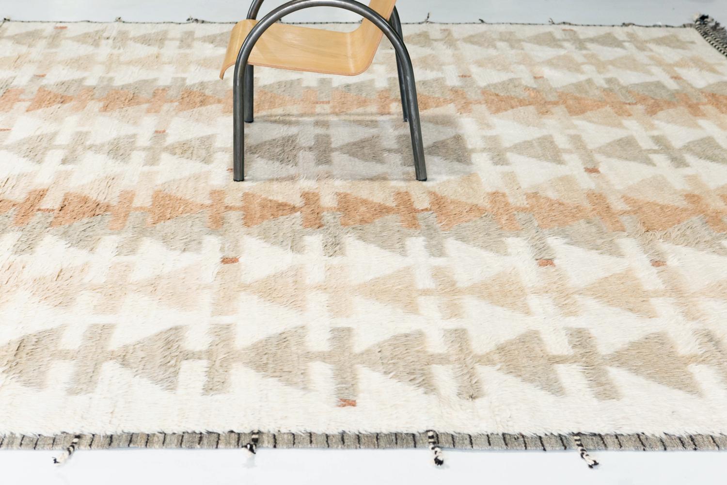 Annodato a mano Borlange, Collezione Kust in vendita