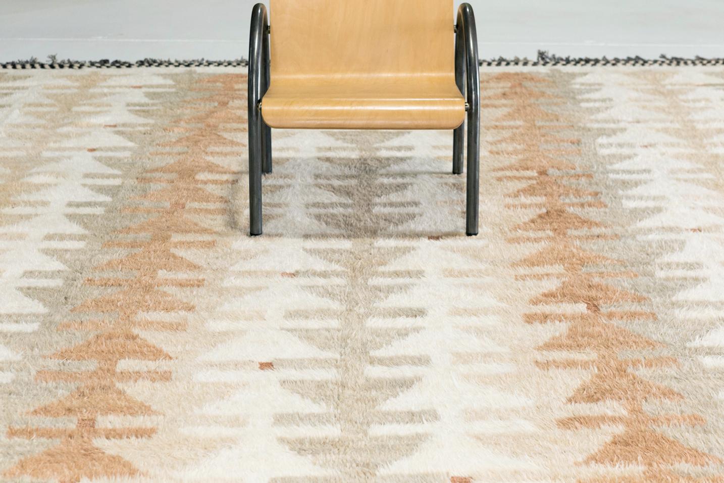 Lana Borlange, Collezione Kust in vendita
