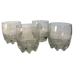 Bormioli Rocco Matisse Italienische Gläser, 4er-Set, Bormioli