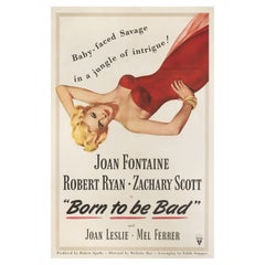 Born to be Bad