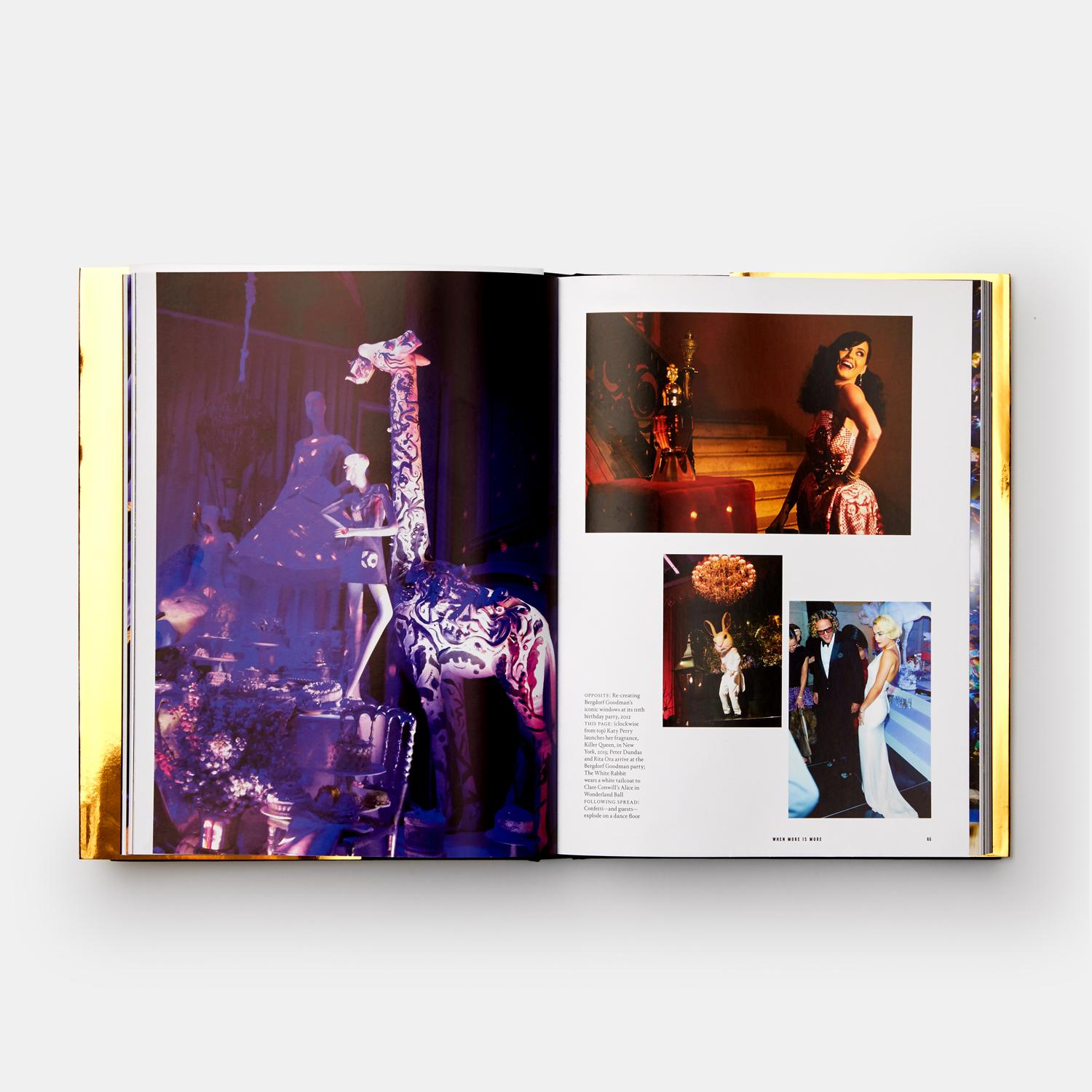 Born to Party, Forced to Work, 21st Century Hospitality by Bronson van Wyck In New Condition For Sale In New York, NY