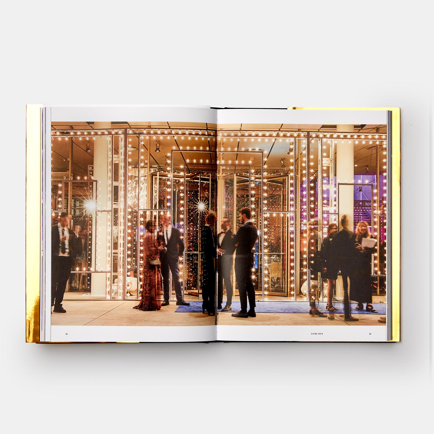 Born to Party, Forced to Work, 21st Century Hospitality by Bronson van Wyck For Sale 1