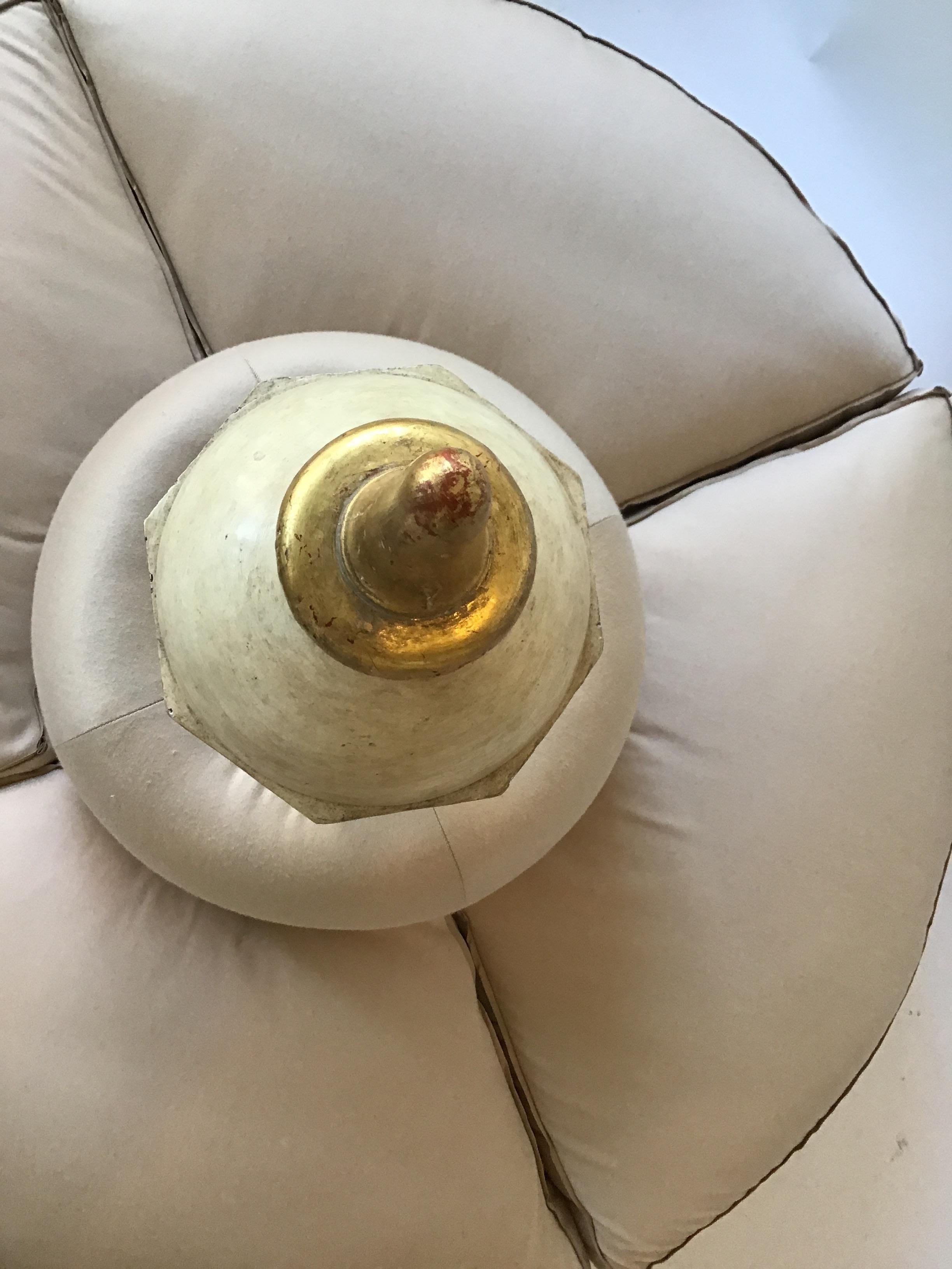 Borne Settee / Conversational Sofa 5