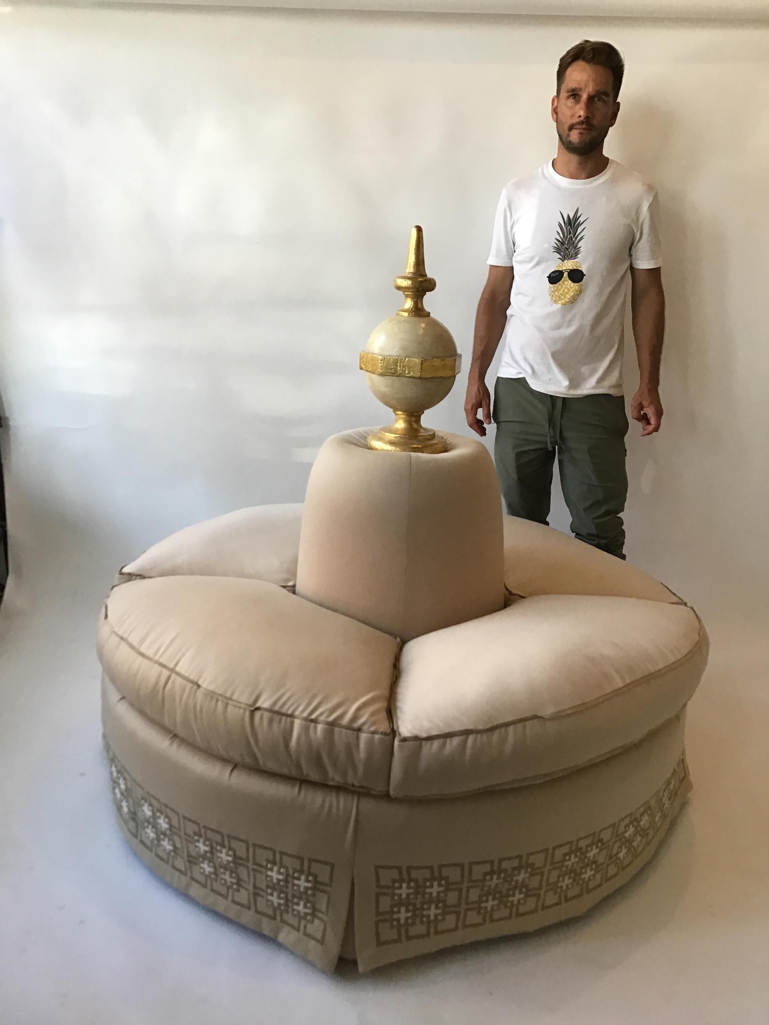 borne sofa