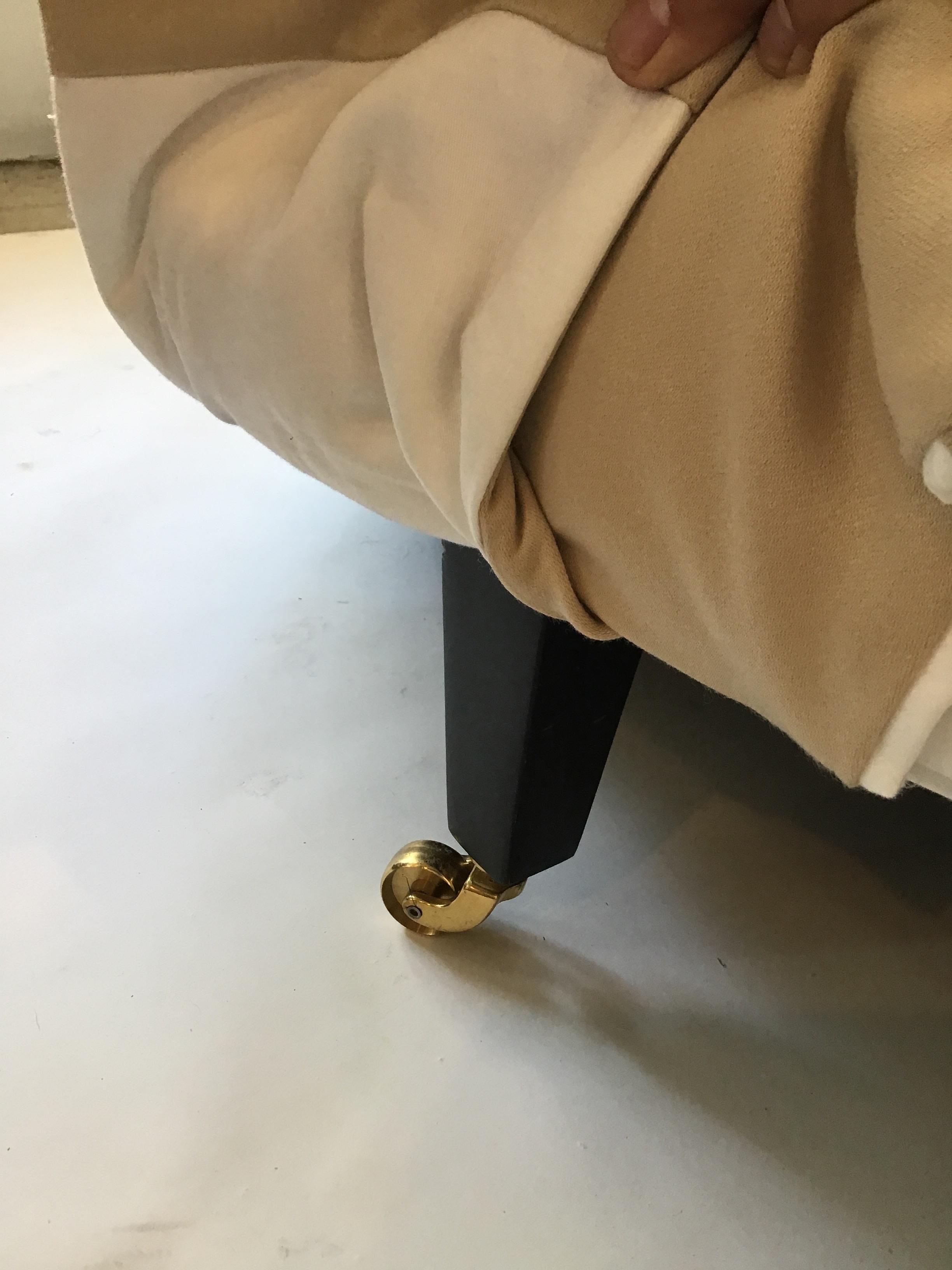 Borne Settee / Conversational Sofa 2