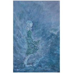 Borne Up By the Wind