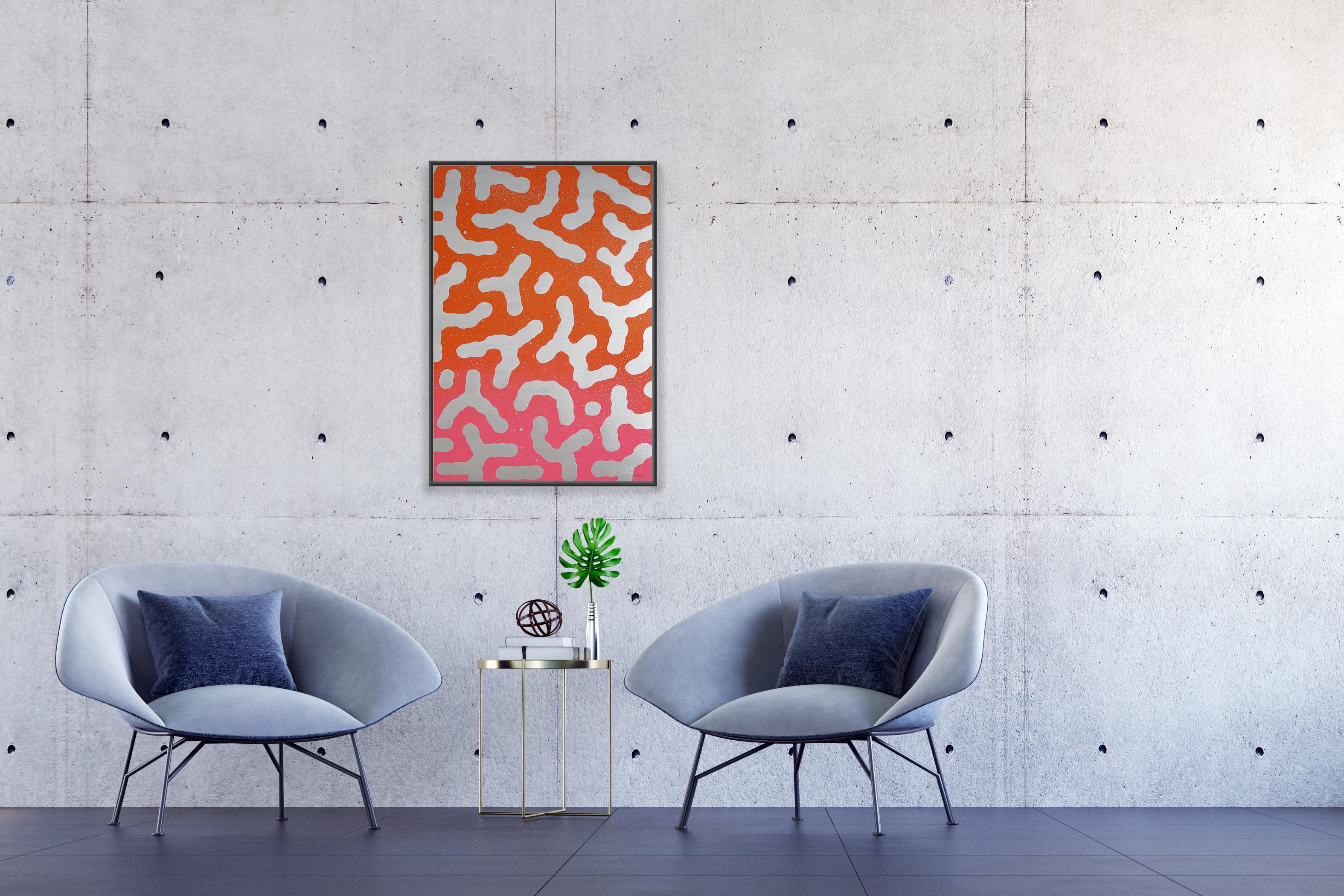 I pezzi di Borneo sono profondamente influenzati da varie fonti creative, con una particolare attenzione alla cultura della fine degli anni '80 e degli anni '90: dal design high-brow ispirato a Memphis ai movimenti della controcultura urbana,