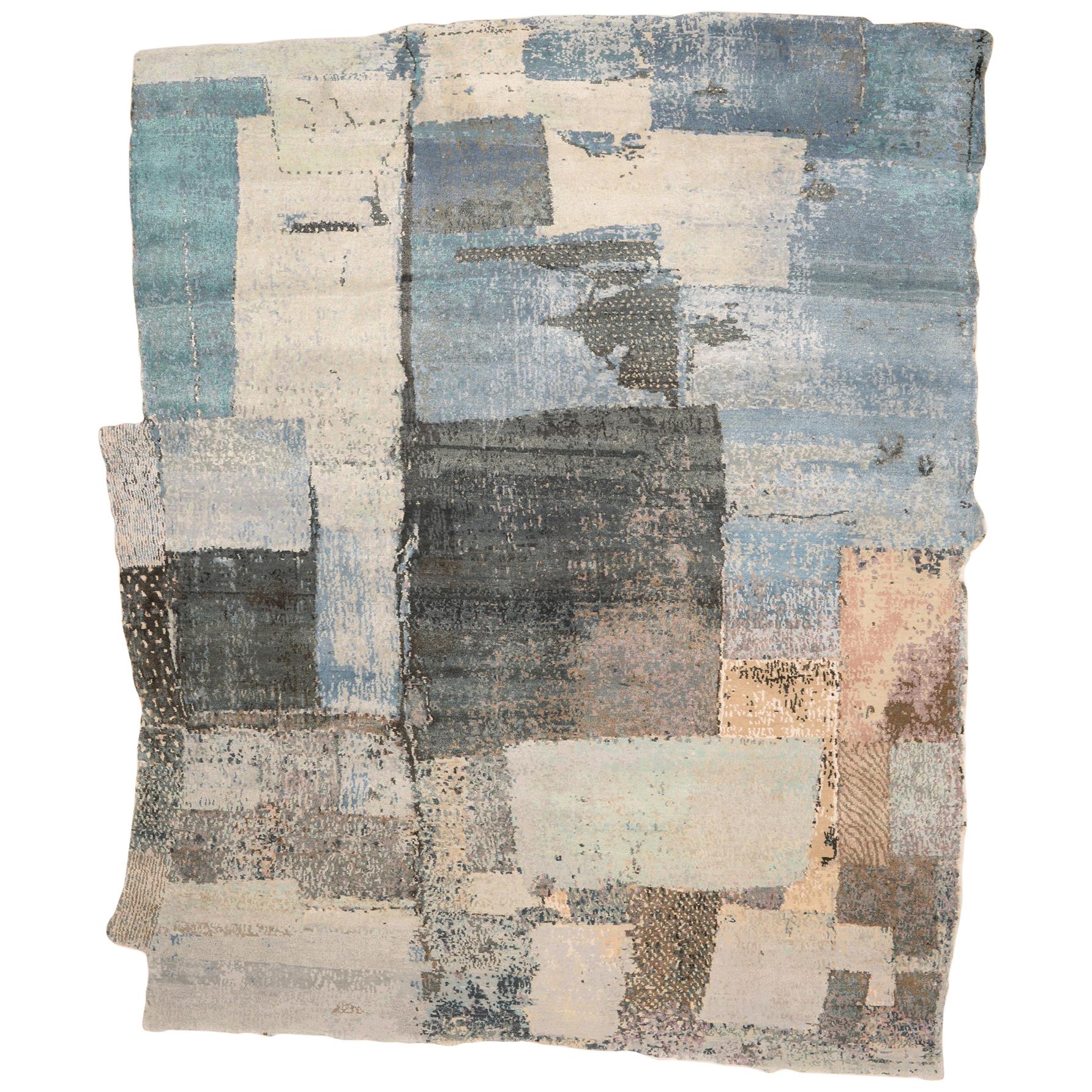 Boro 21 from the Boro Collection by Jan Kath For Sale