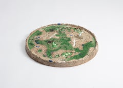 BORO BORO No. 5 Tableware by Yusuké Y. Offhause