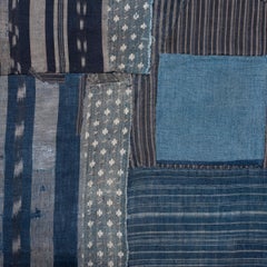 "Boro" Kite by Michael Thompson