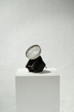 Boro' Tilting Table Light (Olive Drab)