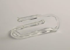 ‘Boro’, Toilet Paper Holder by Marco Campardo