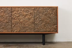 Borrowed Forms Credenza