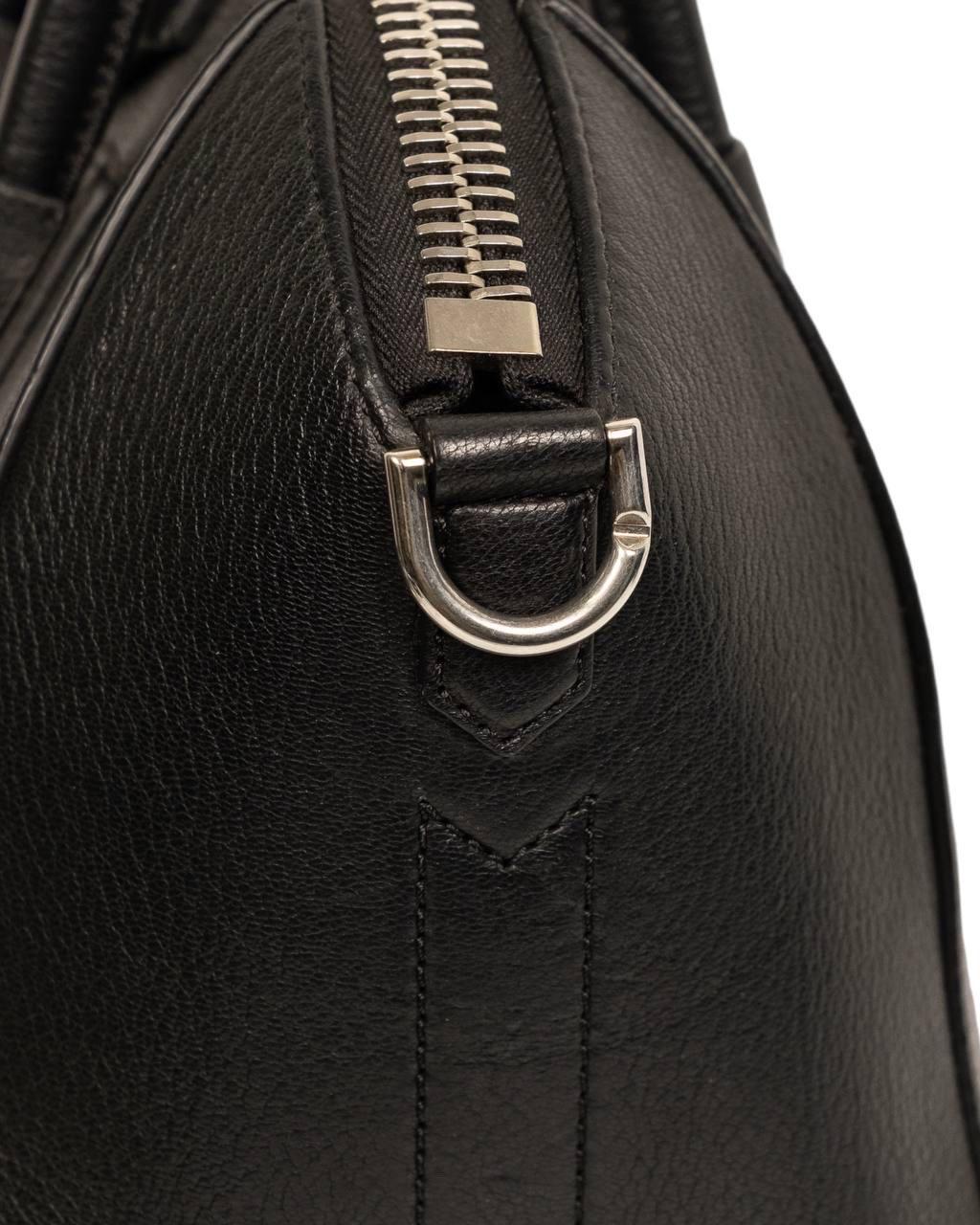 Borsa a mano Givenchy Antigona Mini Nera 5