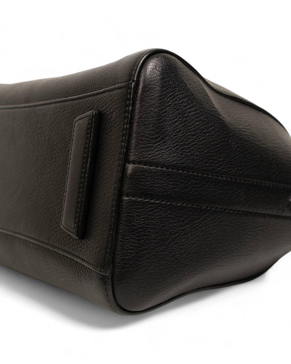 Borsa a mano Givenchy Antigona Mini Nera 7