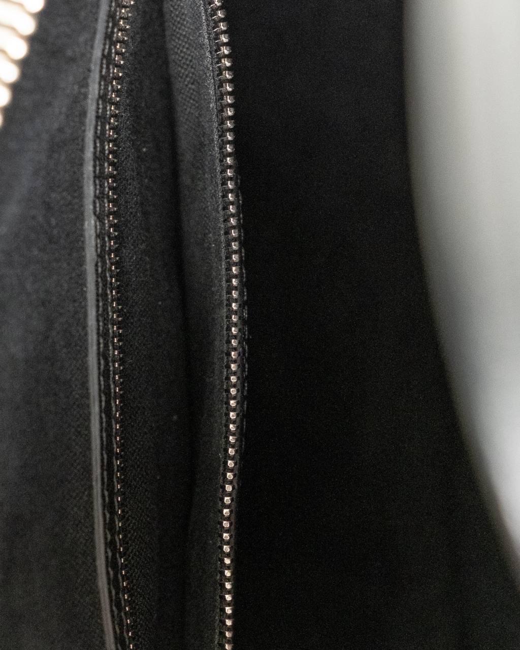 Borsa a mano Givenchy Antigona Mini Nera 10