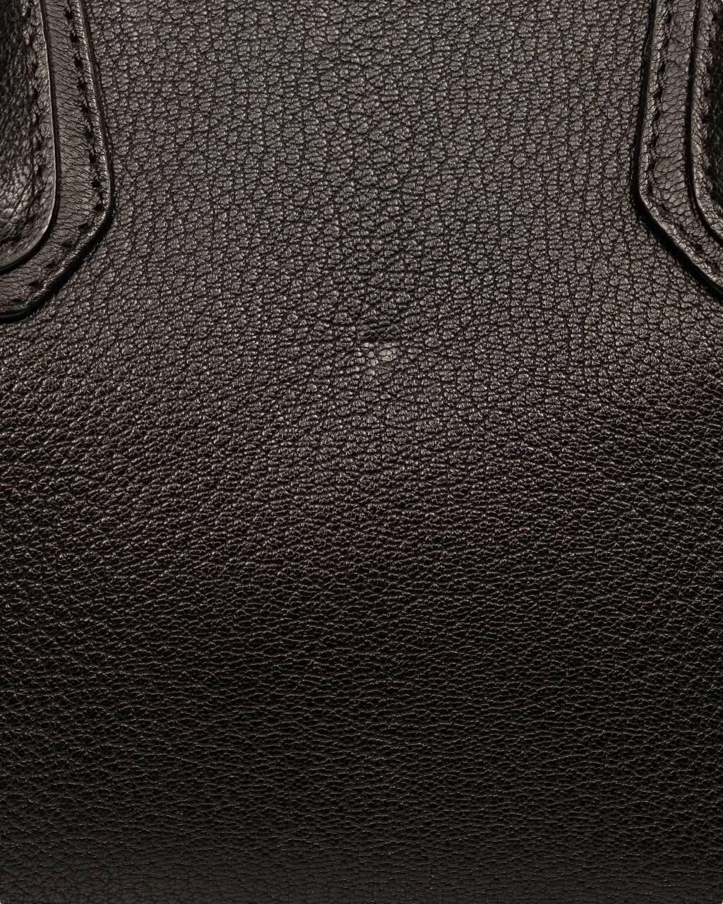 Borsa a mano Givenchy Antigona Mini Nera 4
