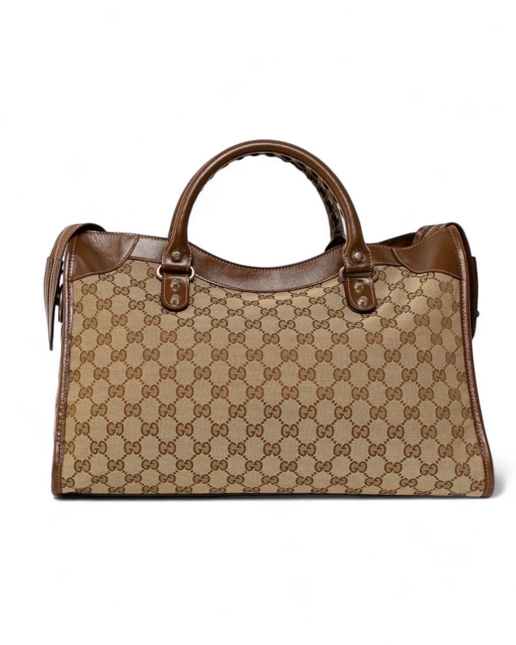 Borsa gucci gg supreme online