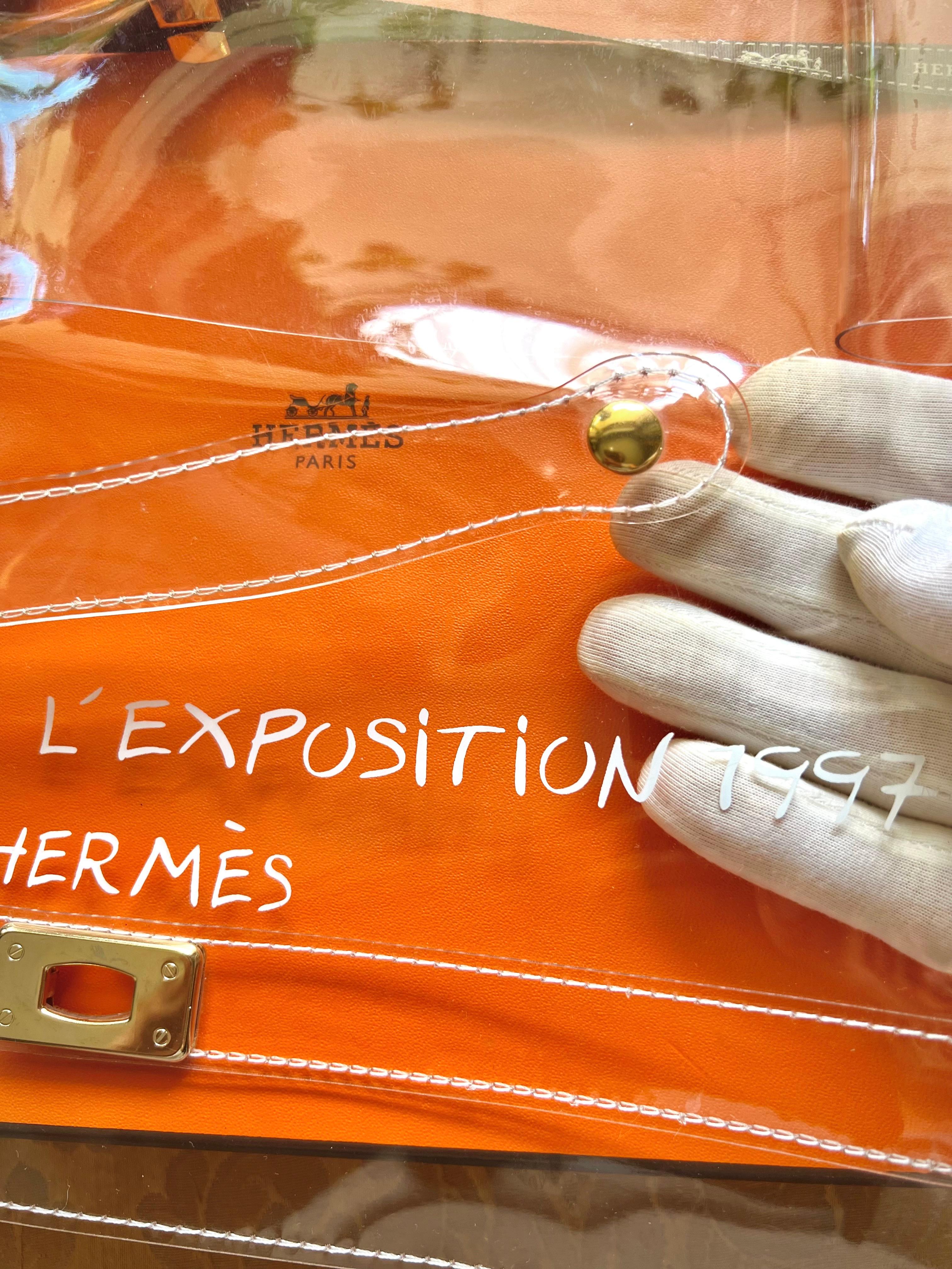 Borsa a mano Hermés 5