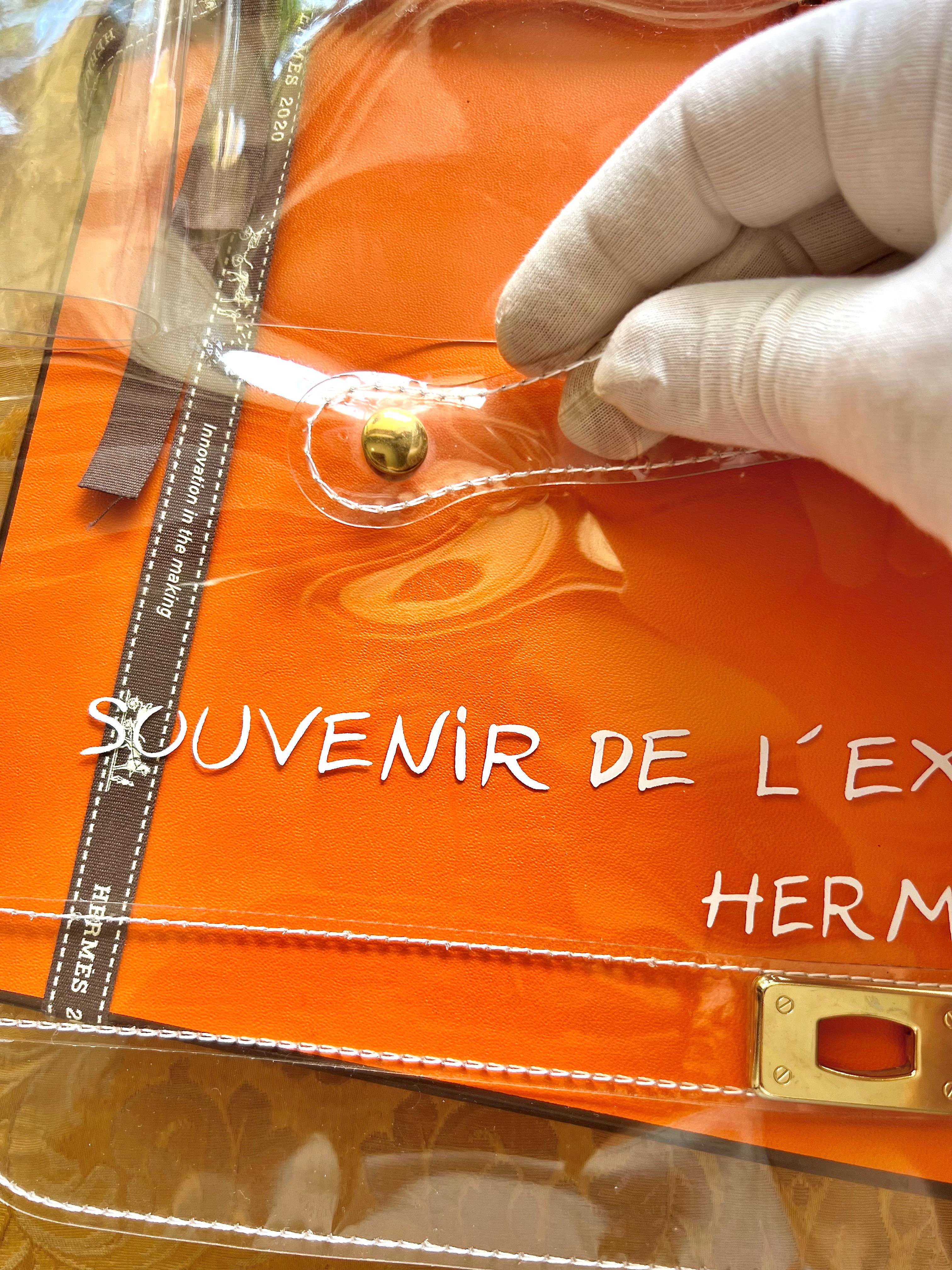 Borsa a mano Hermés 6