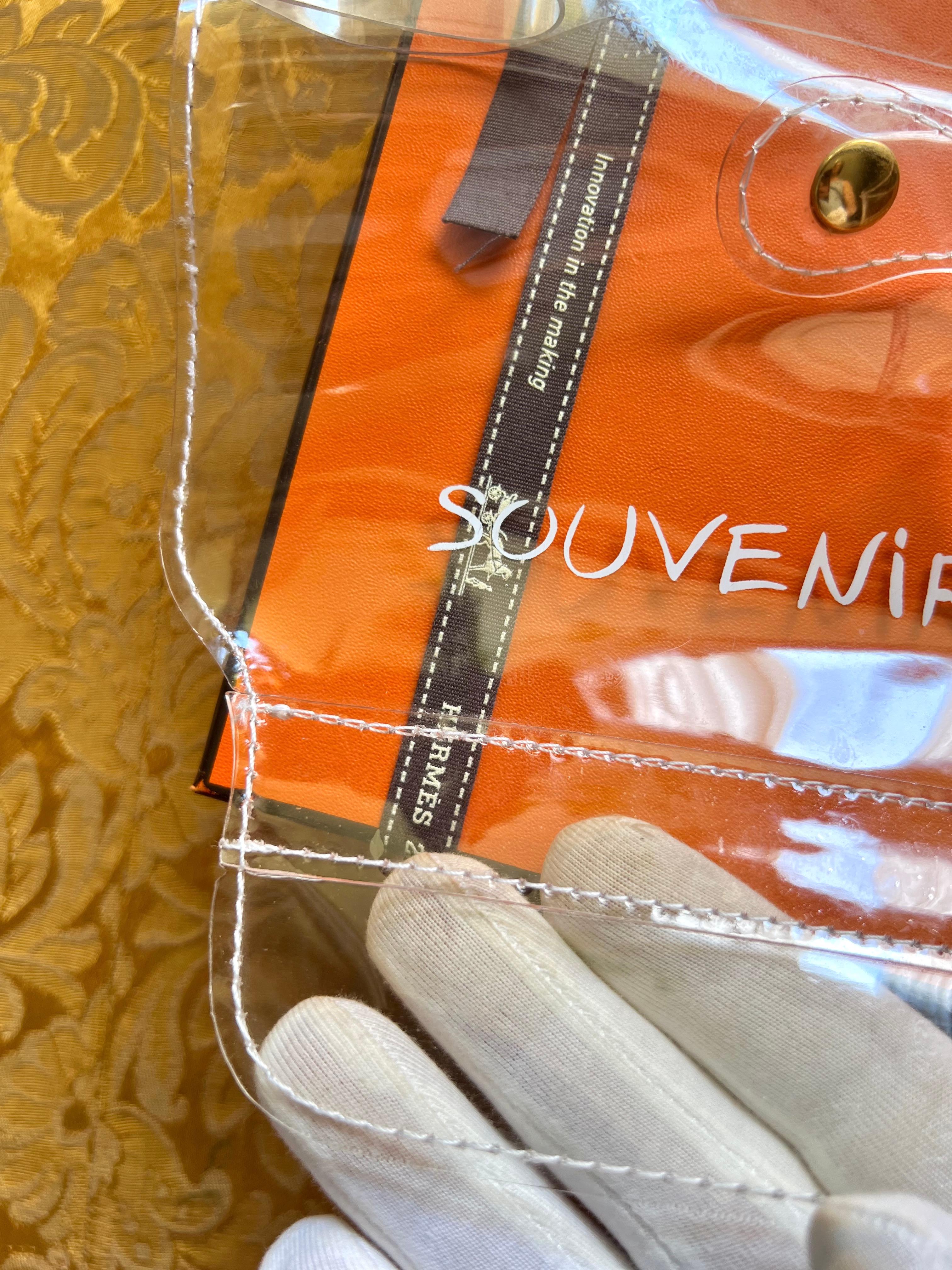 Borsa a mano Hermés 8