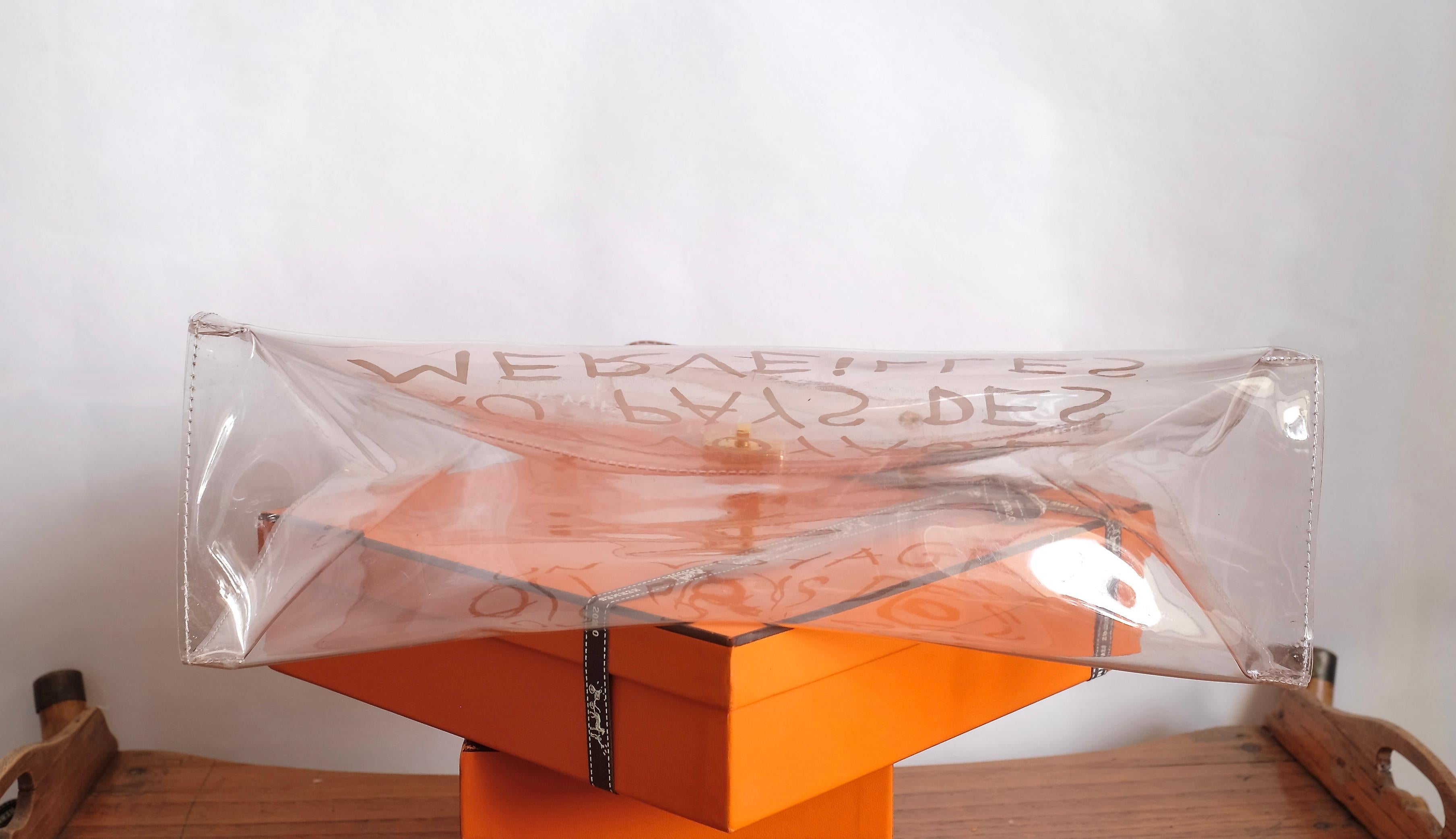 Borsa a mano Hermés 9