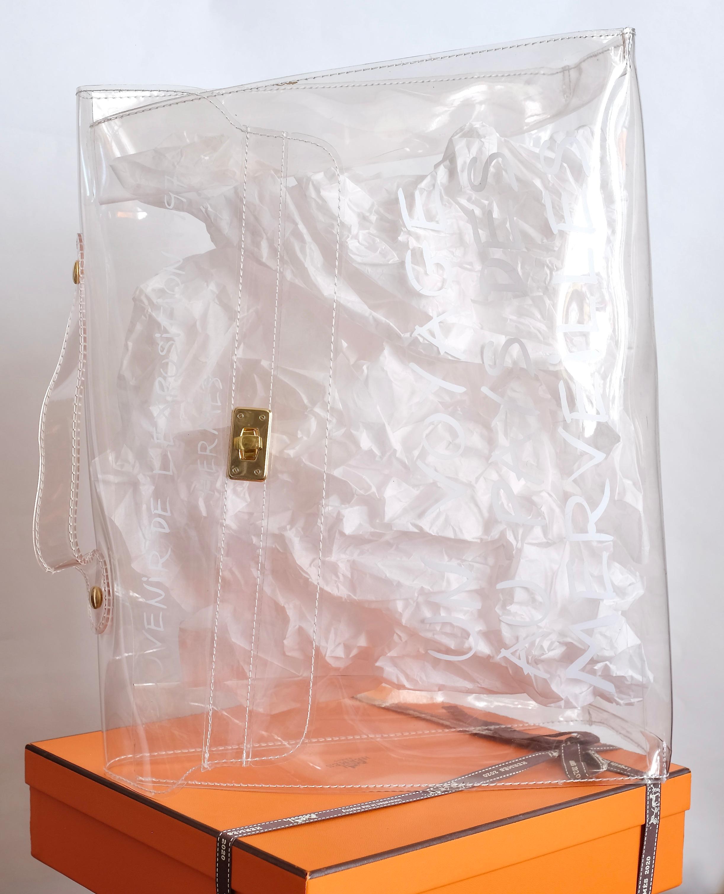 Borsa a mano Hermés 11