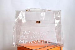 Hermés handbag