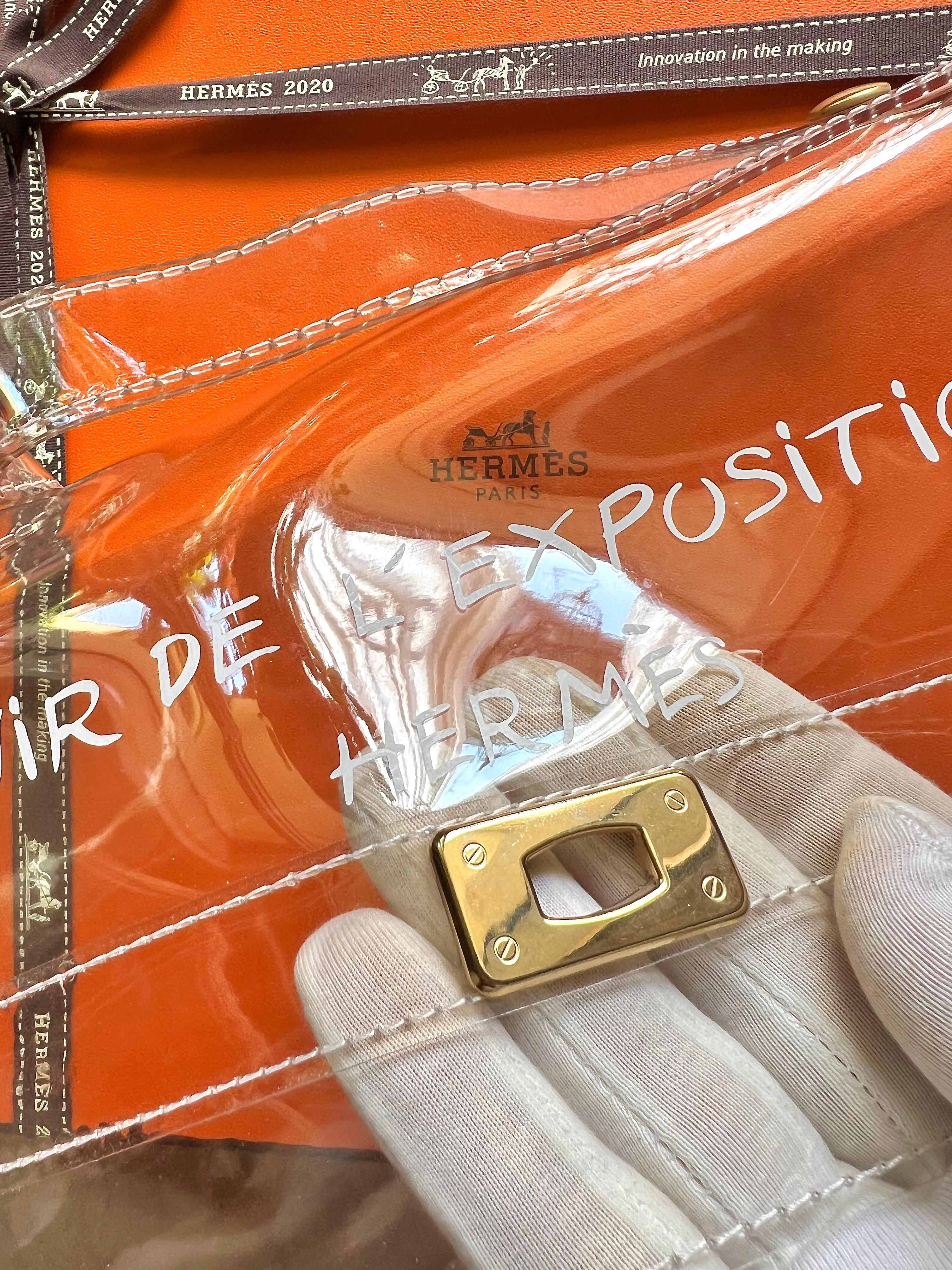Women's or Men's Borsa a mano Hermés