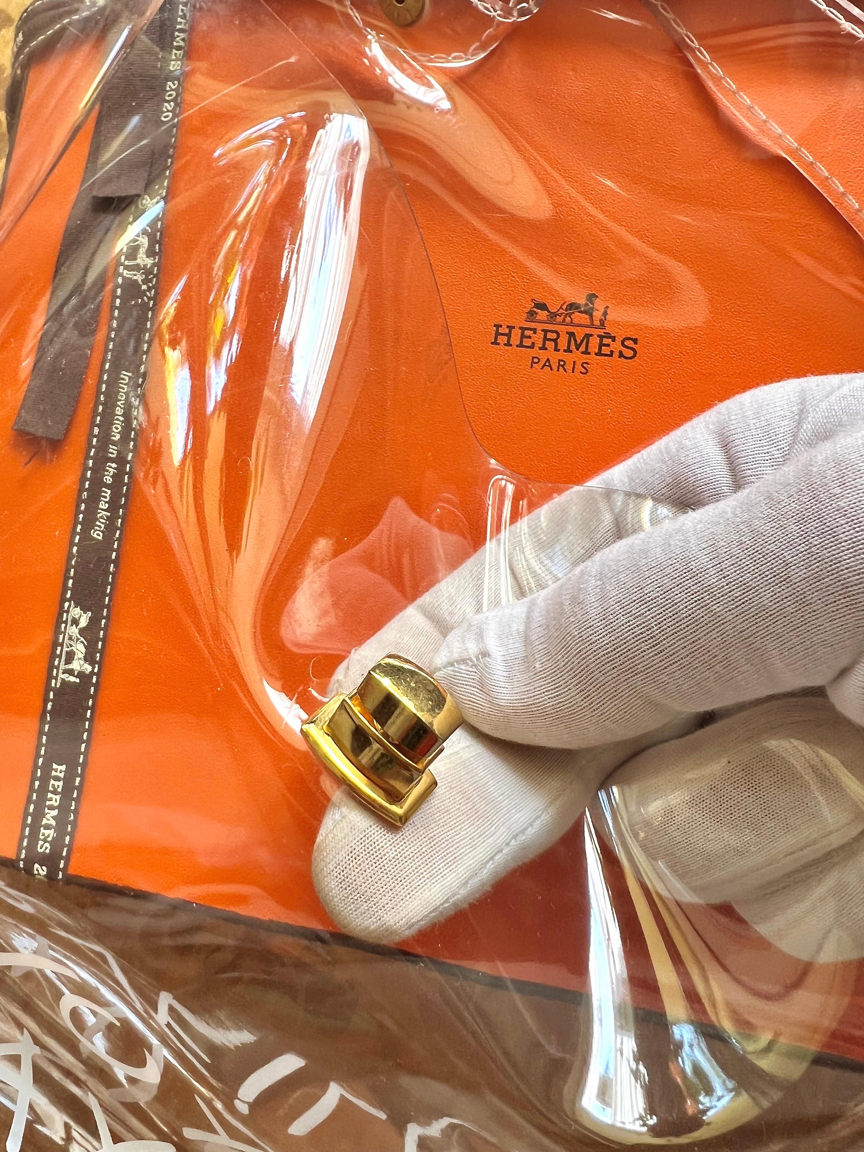 Borsa a mano Hermés 1