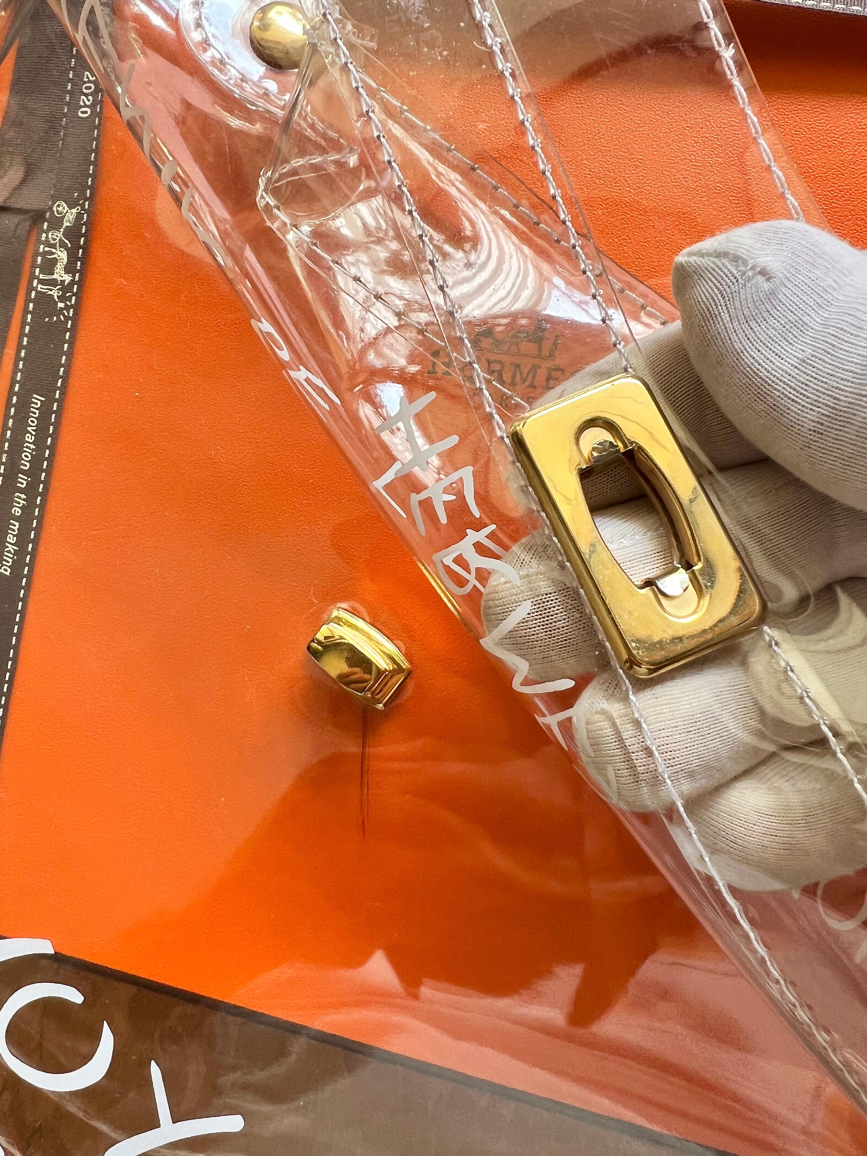 Borsa a mano Hermés 2