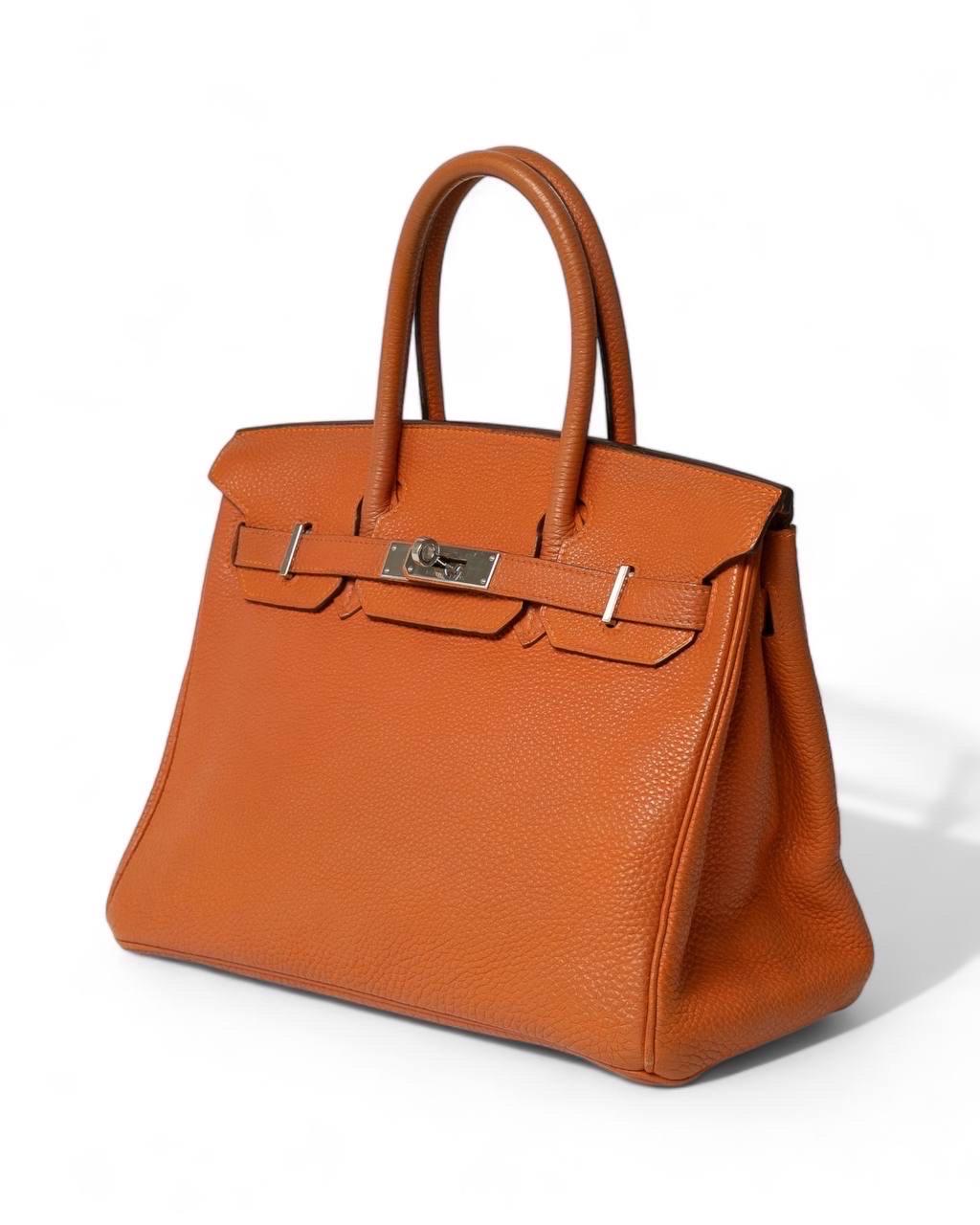 old birkin bag