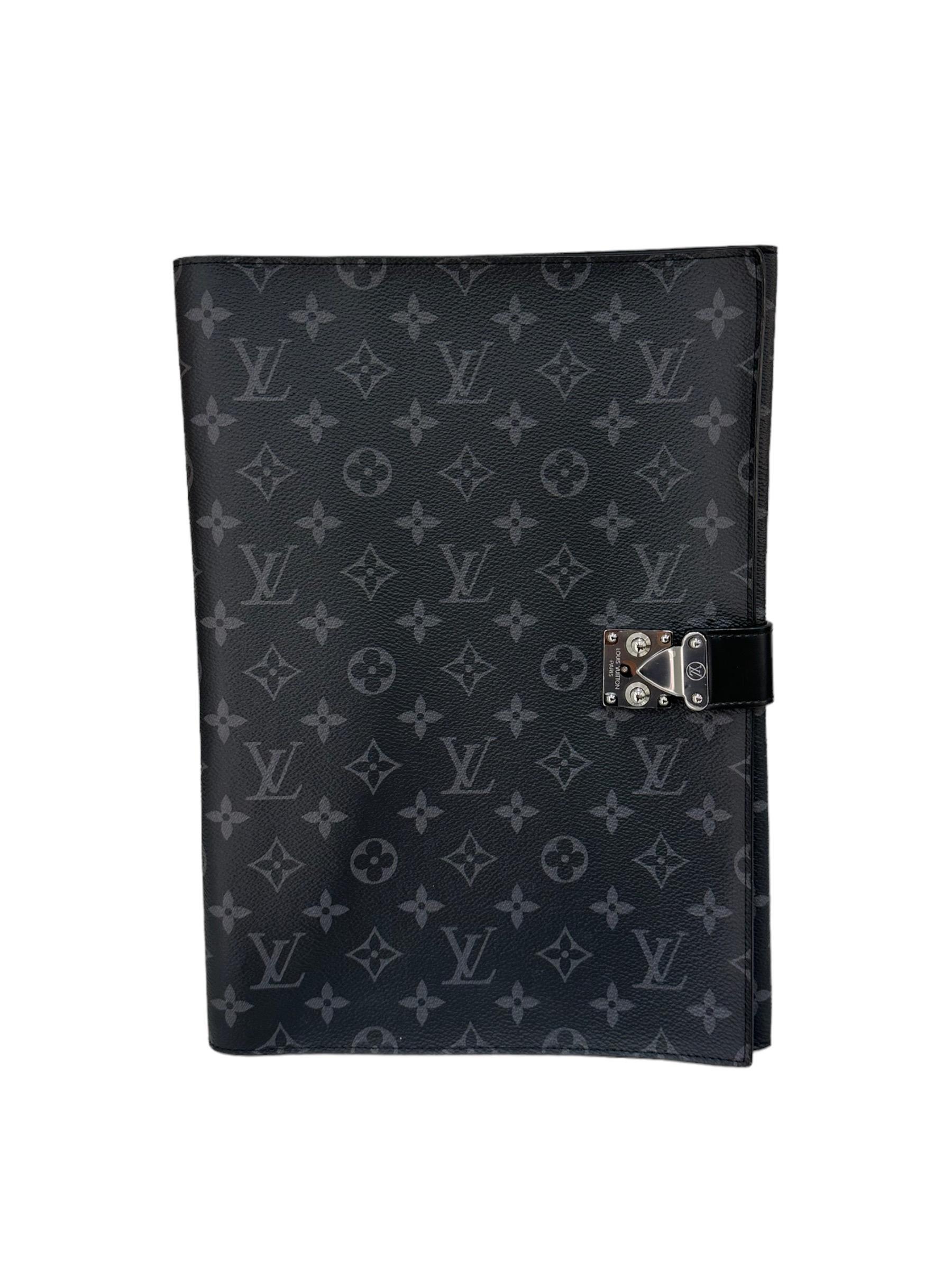 Borsa portadocumenti deals louis vuitton