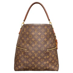 Borsa A Mano Louis Vuitton Mèlie GM Monogram