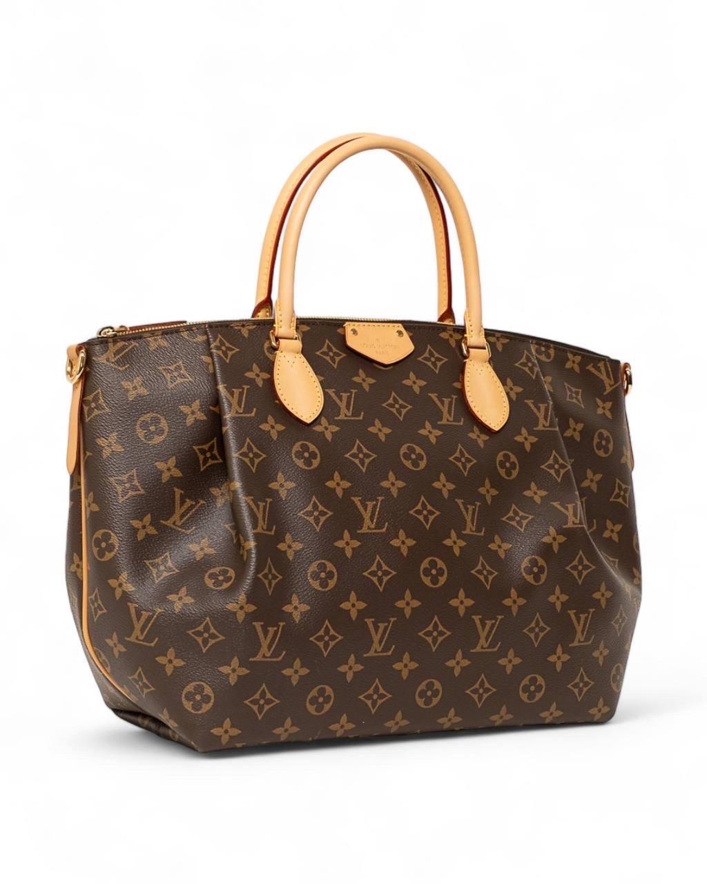 Borsa A Mano Louis Vuitton Turenne GM Monogram In Good Condition In Torre Del Greco, IT
