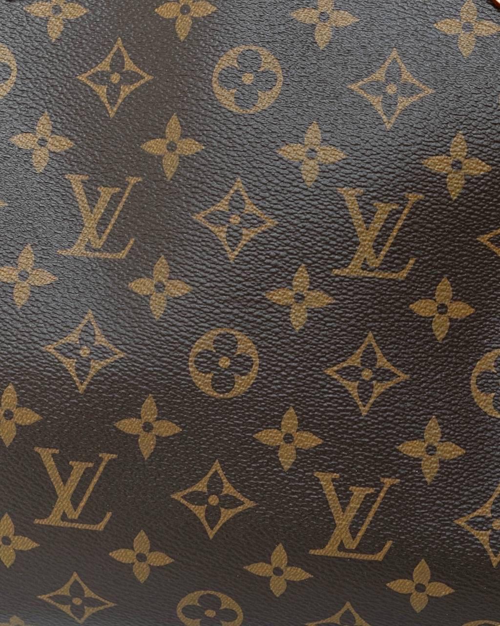 Borsa A Mano Louis Vuitton Turenne GM Monogram 3