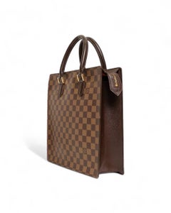 Borsa A Mano Louis Vuitton Venice Damier Ebene