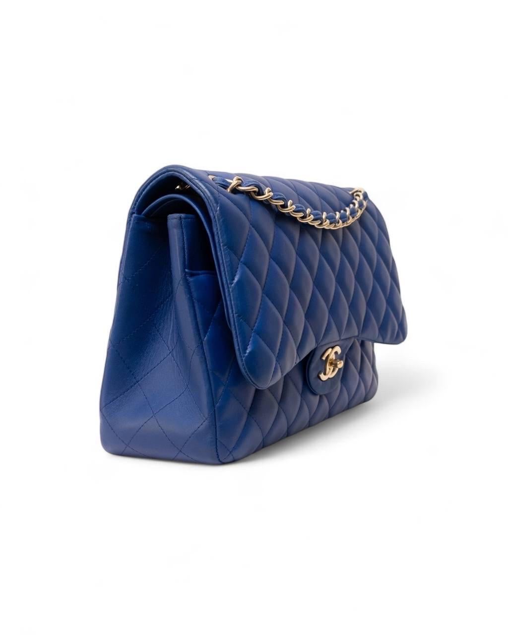 Borsa a spalla chanel best sale