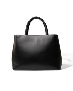 Borsa a Spalla Fendi 2Jours PM Rainbow Nera