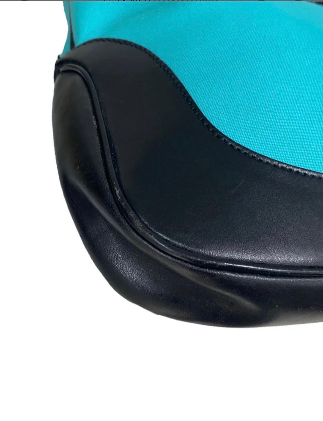 Borsa A Spalla Gucci Jackie Celeste 3