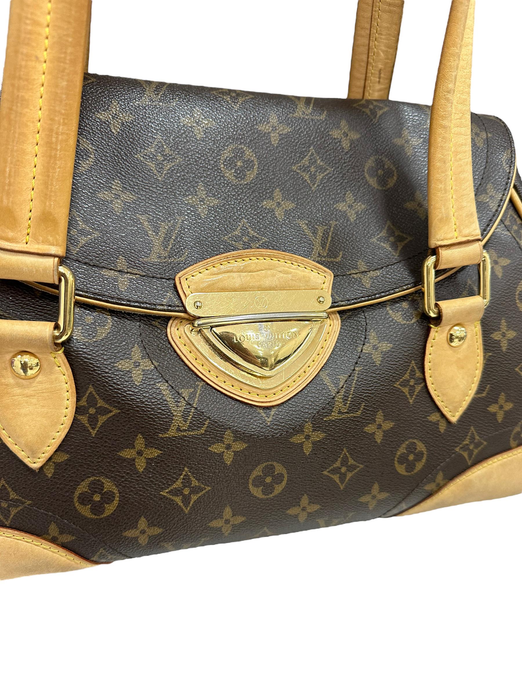 a spalla louis vuitton borse