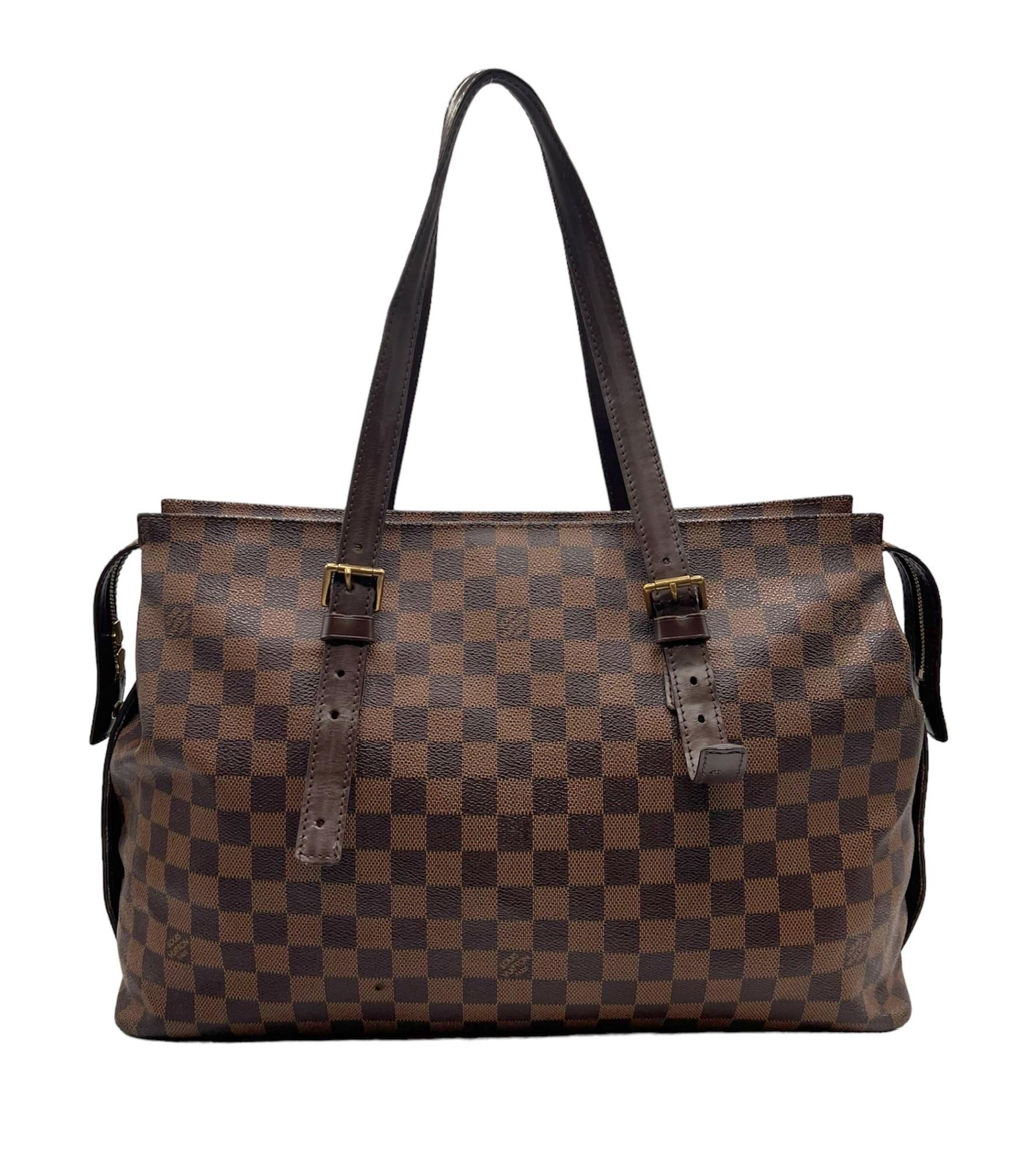 Borsa louis vuitton a spalla sale