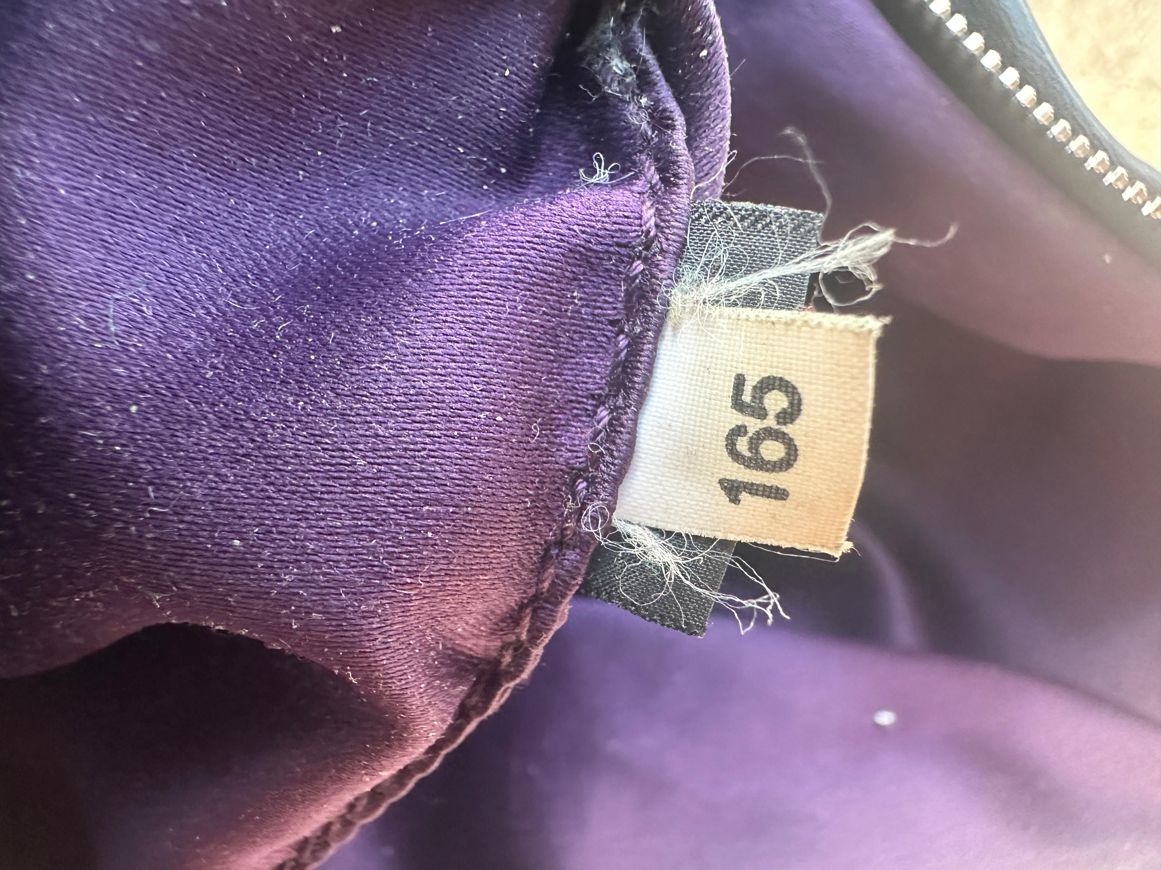 Borsa a spalla Miu Miu in pelle 11