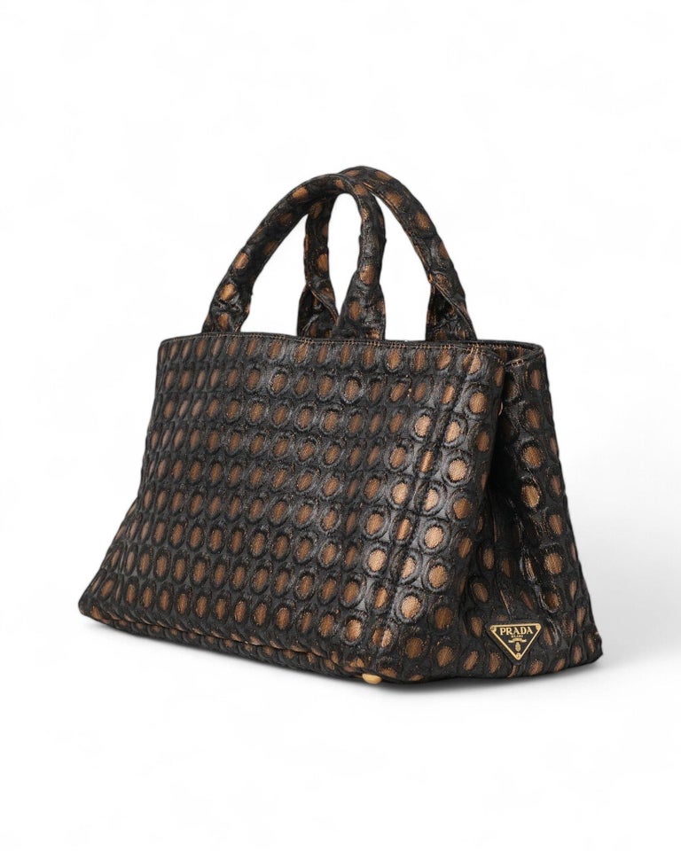 Prada Concept Borsa Spalla Prada Borsa Prada Twin Zip 356733