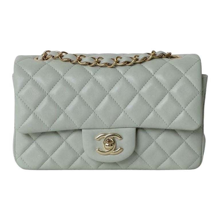 Limited Edition Set Mini Borse Chanel Prezzo Borsa A Tracolla