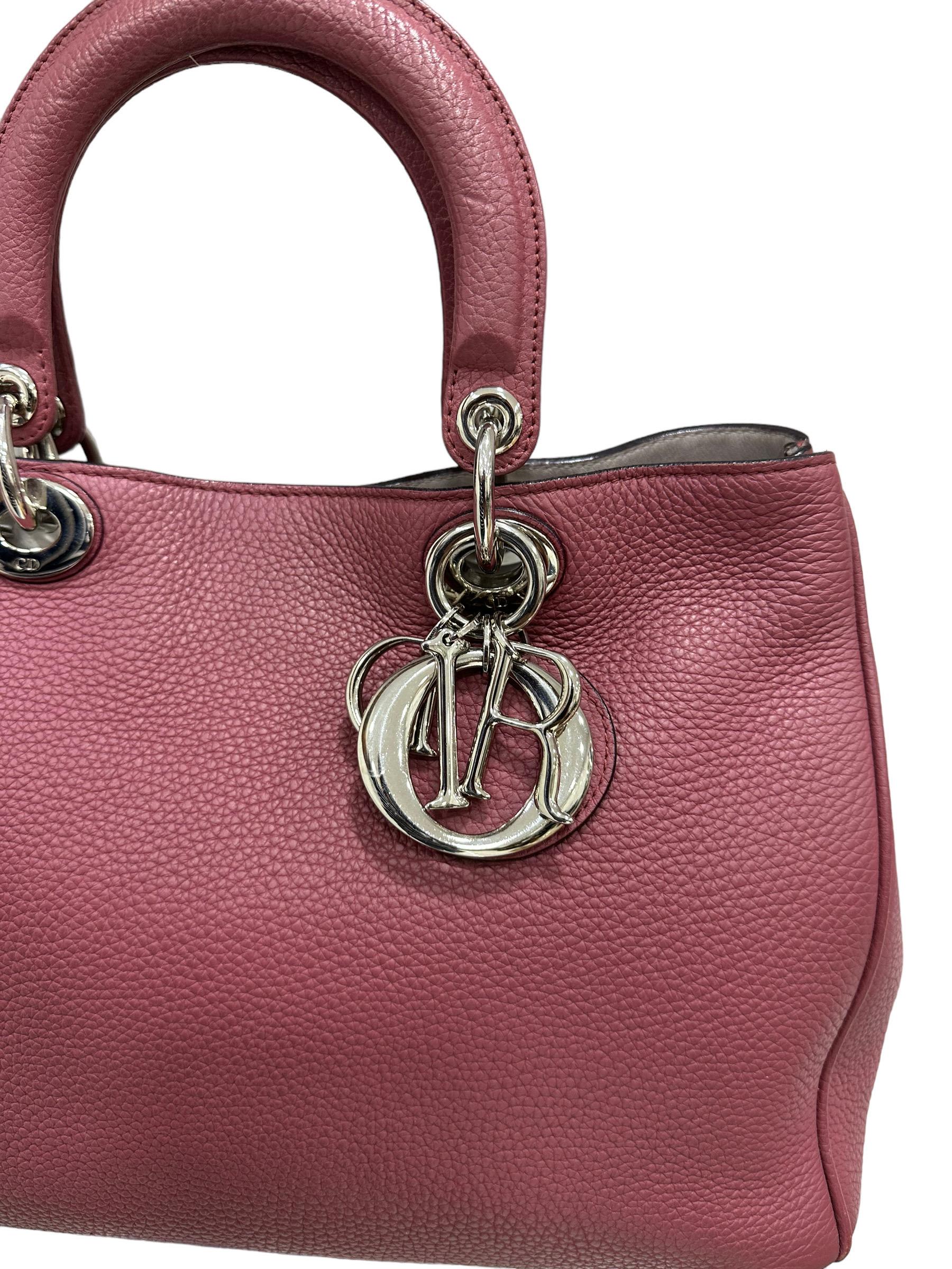 Borsa tracolla shop dior