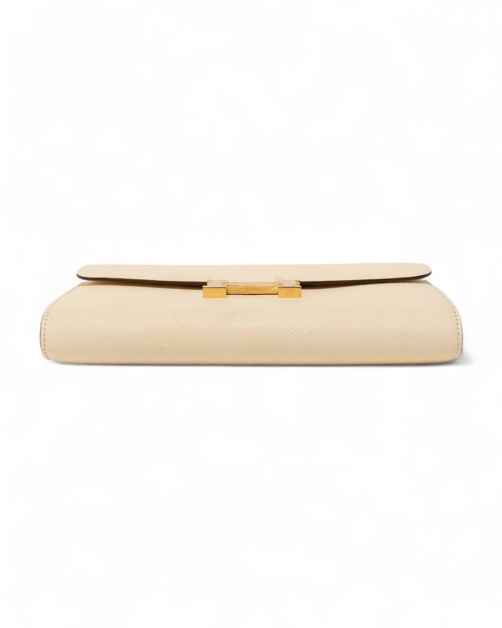 Borsa A Tracolla Hermès Sac Constance To Go Epsom Nata For Sale 3